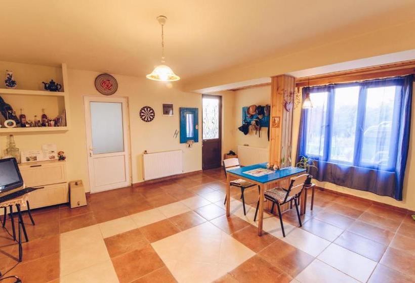 پانسیون Telavi Tel Aviv