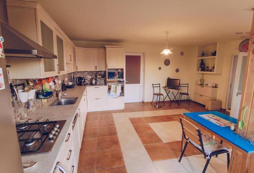 پانسیون Telavi Tel Aviv