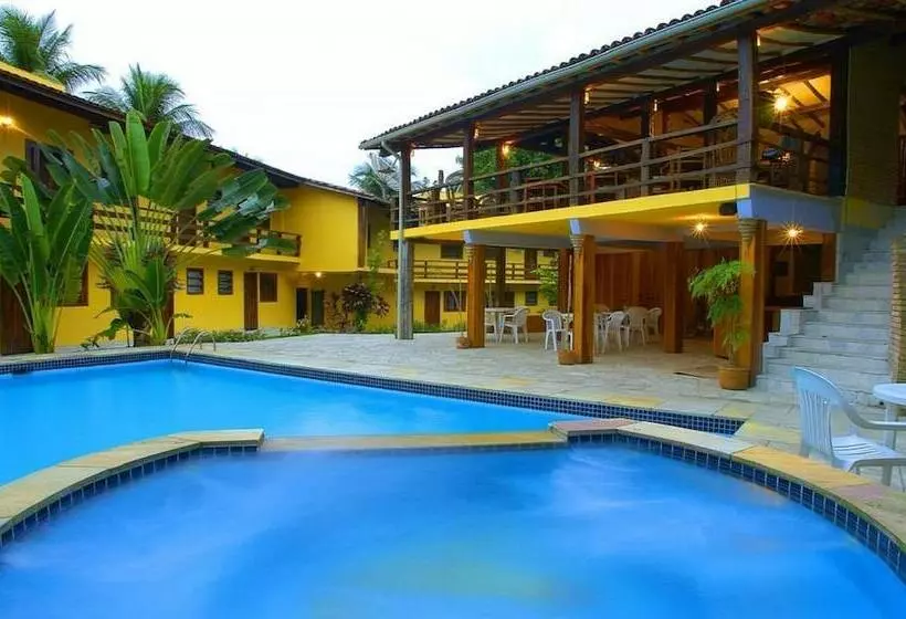 Residencial Vilamar