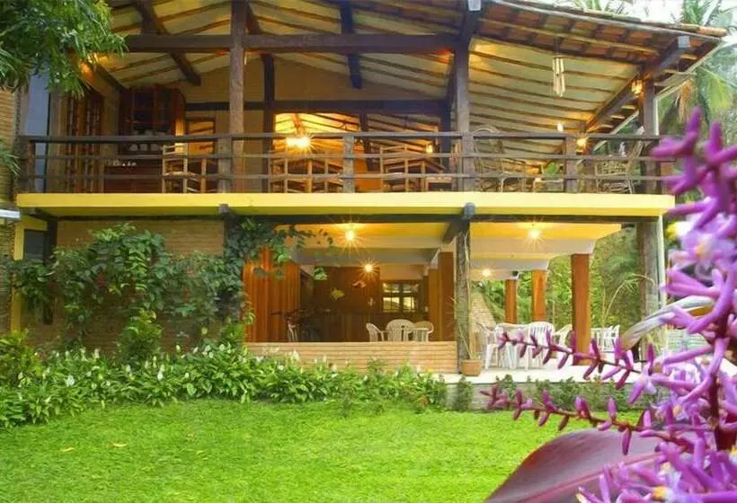 Residencial Vilamar