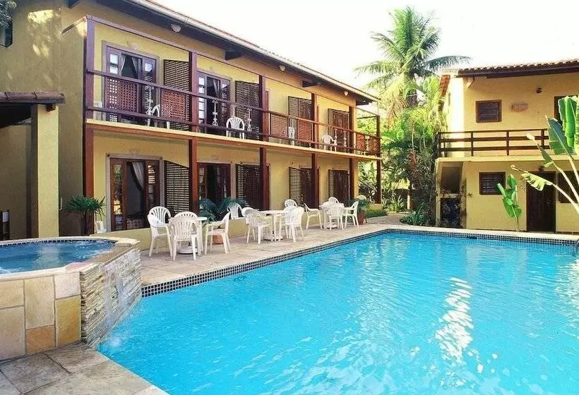 Residencial Vilamar
