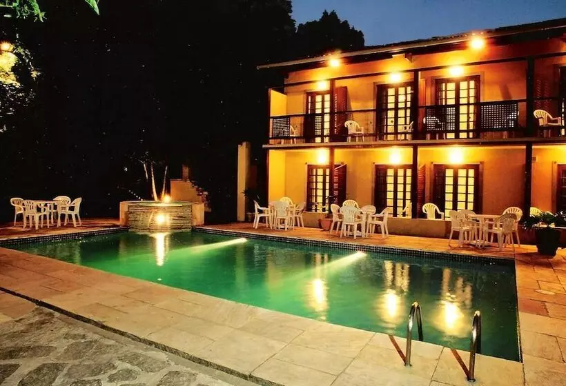 Residencial Vilamar