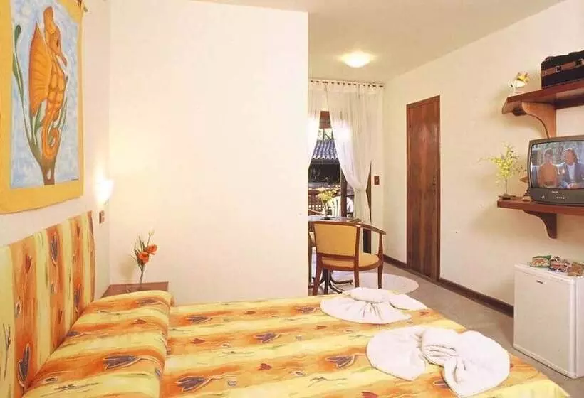 Residencial Vilamar