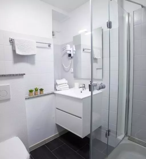 Aamiaismajoitus (B&B) Chambres Chez Laurence