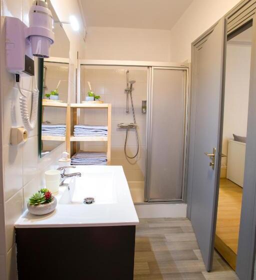 Bed and Breakfast Chambres Chez Laurence