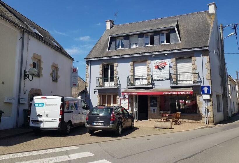 ベッドアンドブレックファースト L Auberge De Swan