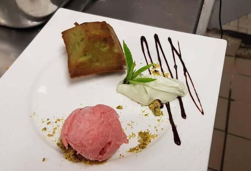 ベッドアンドブレックファースト L Auberge De Swan