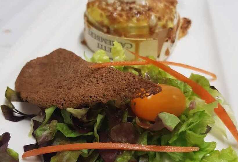 ベッドアンドブレックファースト L Auberge De Swan