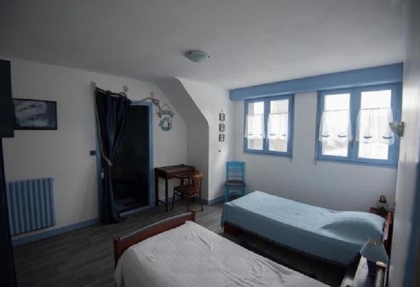 ベッドアンドブレックファースト L Auberge De Swan