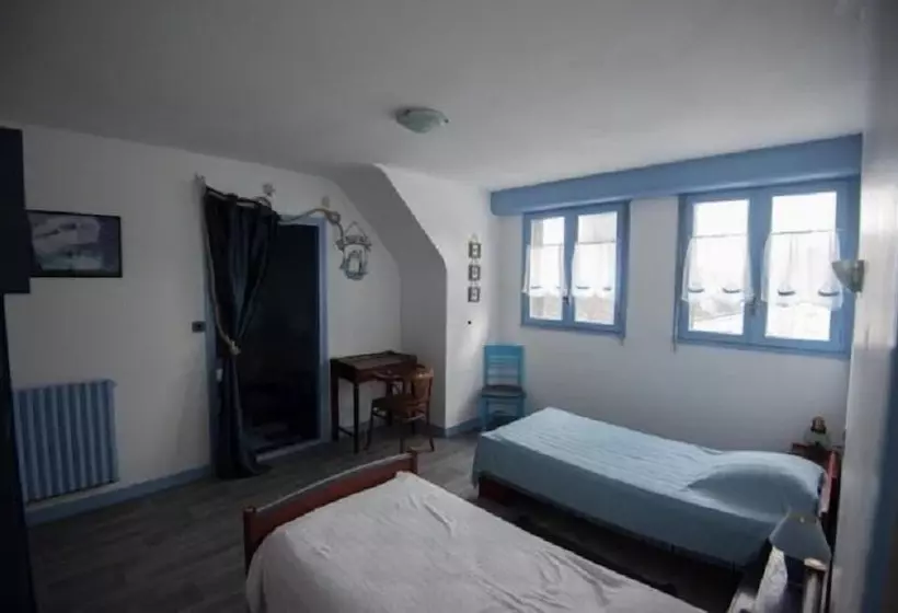 Aamiaismajoitus (B&B) L Auberge De Swan