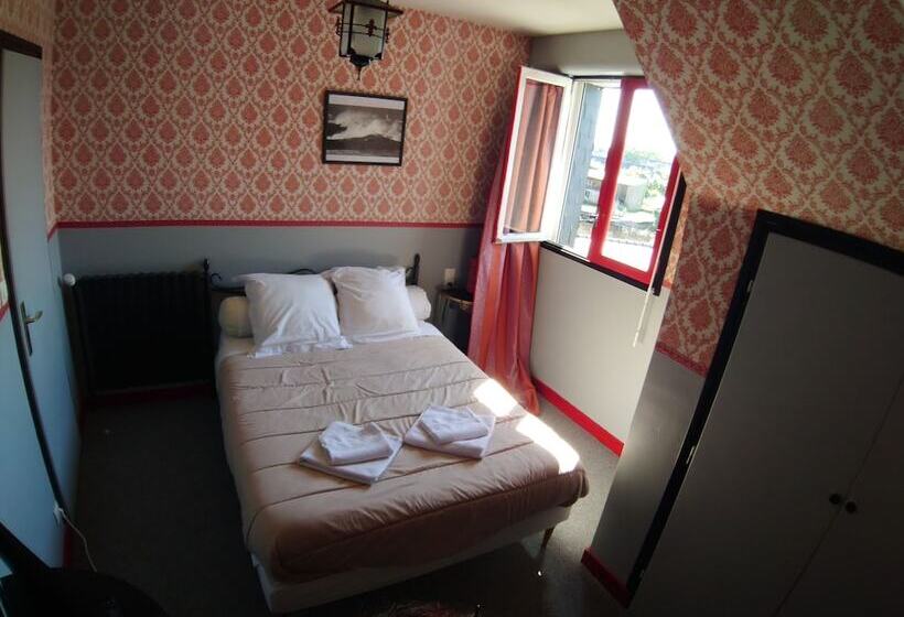 ベッドアンドブレックファースト L Auberge De Swan