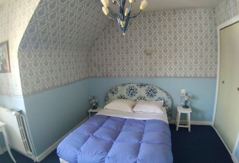 ベッドアンドブレックファースト L Auberge De Swan