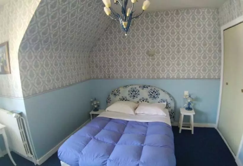 Aamiaismajoitus (B&B) L Auberge De Swan