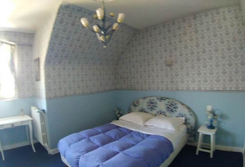 ベッドアンドブレックファースト L Auberge De Swan