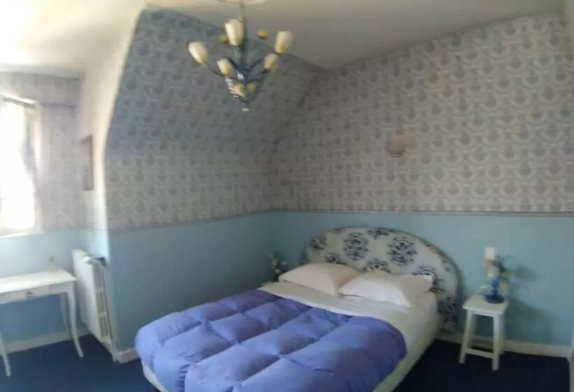 Aamiaismajoitus (B&B) L Auberge De Swan