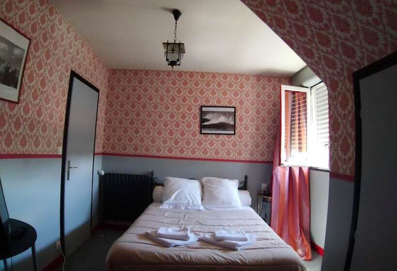 ベッドアンドブレックファースト L Auberge De Swan