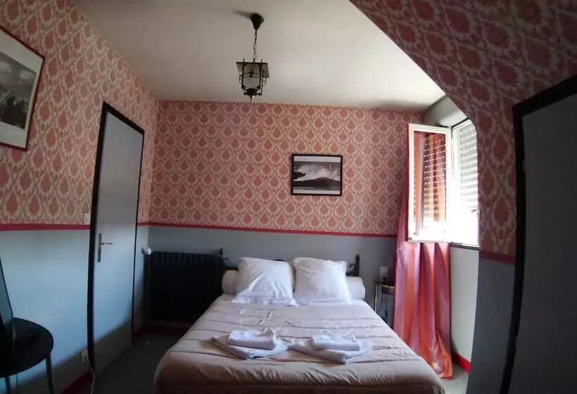 Aamiaismajoitus (B&B) L Auberge De Swan