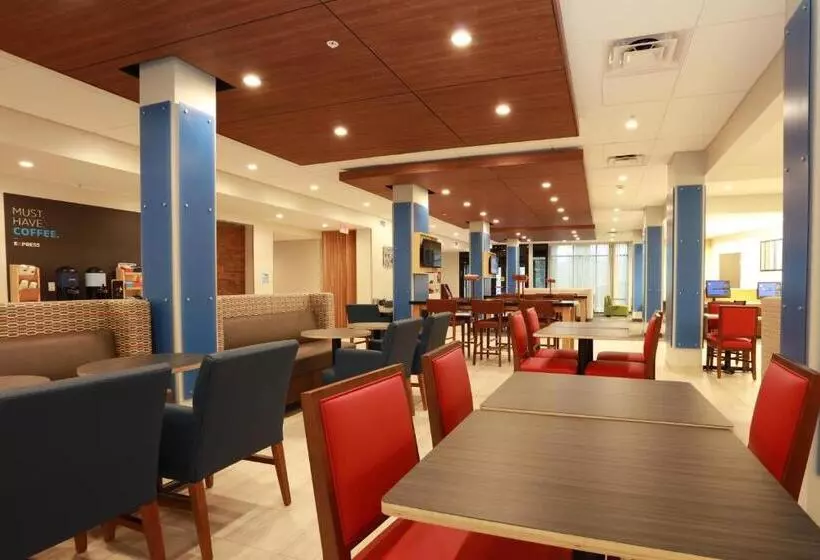 Hotelli Holiday Inn Express Oneonta, An Ihg
