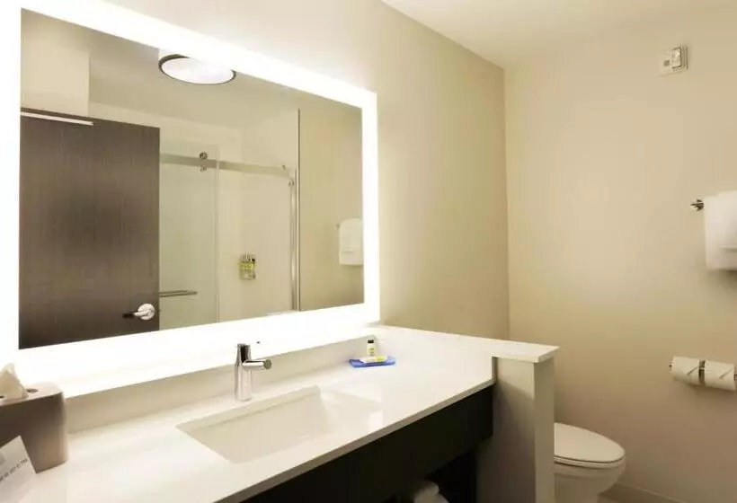 Hotelli Holiday Inn Express Oneonta, An Ihg