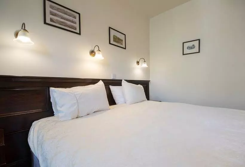 ペンション Roseleigh