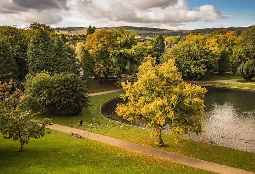 ペンション Roseleigh