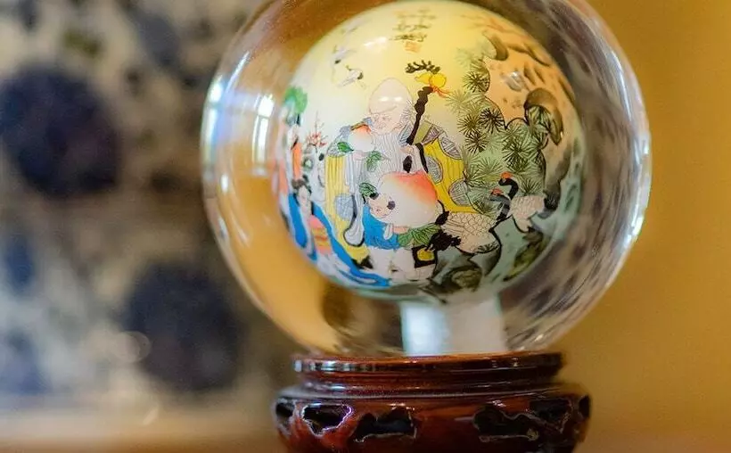 ペンション Roseleigh