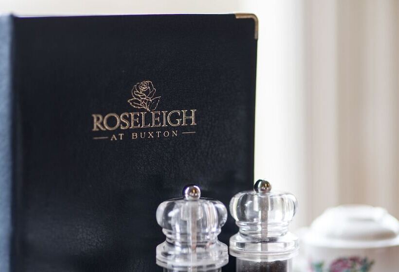 펜션 Roseleigh