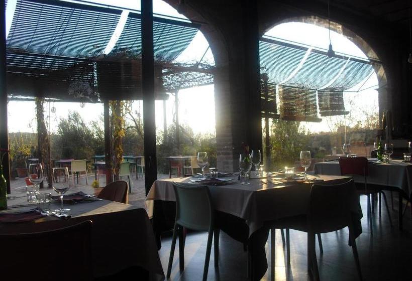 تختخواب و صبحانه Clos Figueras