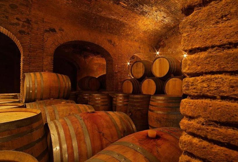 تختخواب و صبحانه Clos Figueras