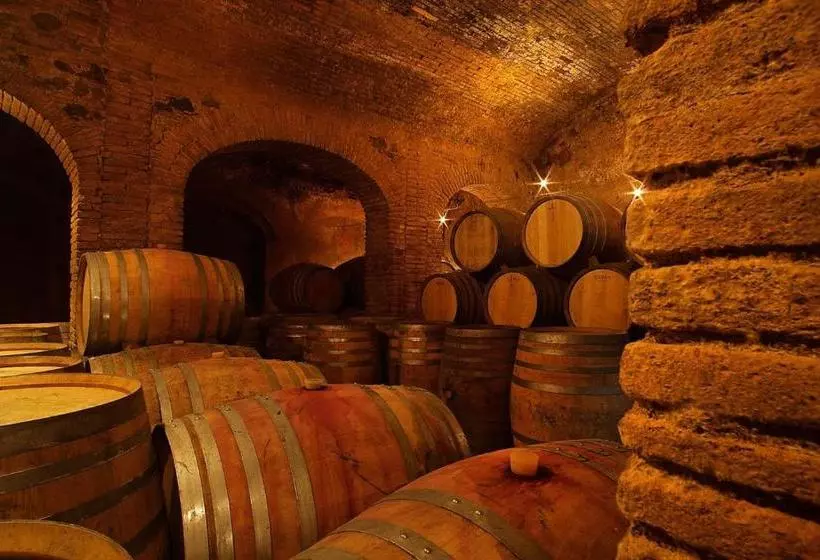 تختخواب و صبحانه Clos Figueras