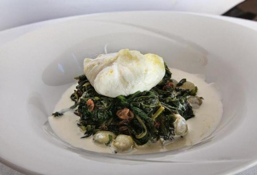 تختخواب و صبحانه Clos Figueras