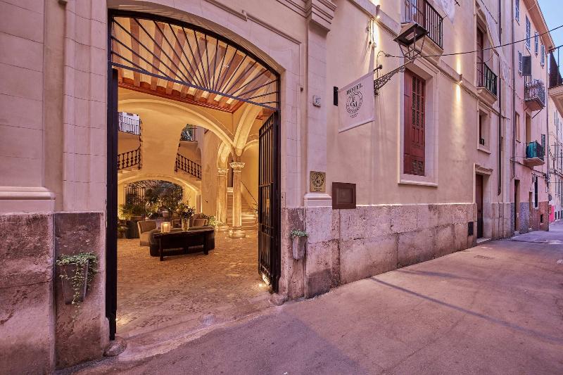 ホテル Palacio Can Marques