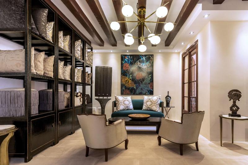 ホテル Palacio Can Marques