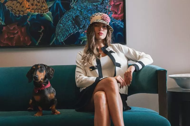 Hotelli Palacio Can Marques