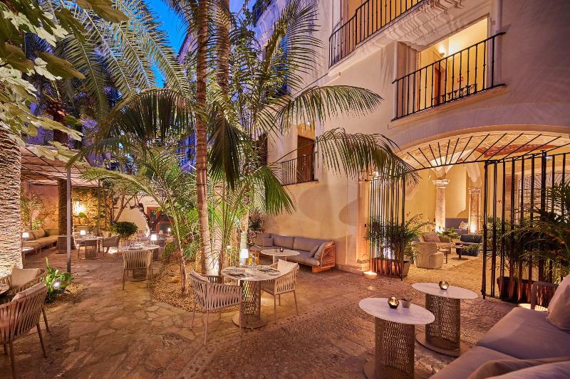 ホテル Palacio Can Marques