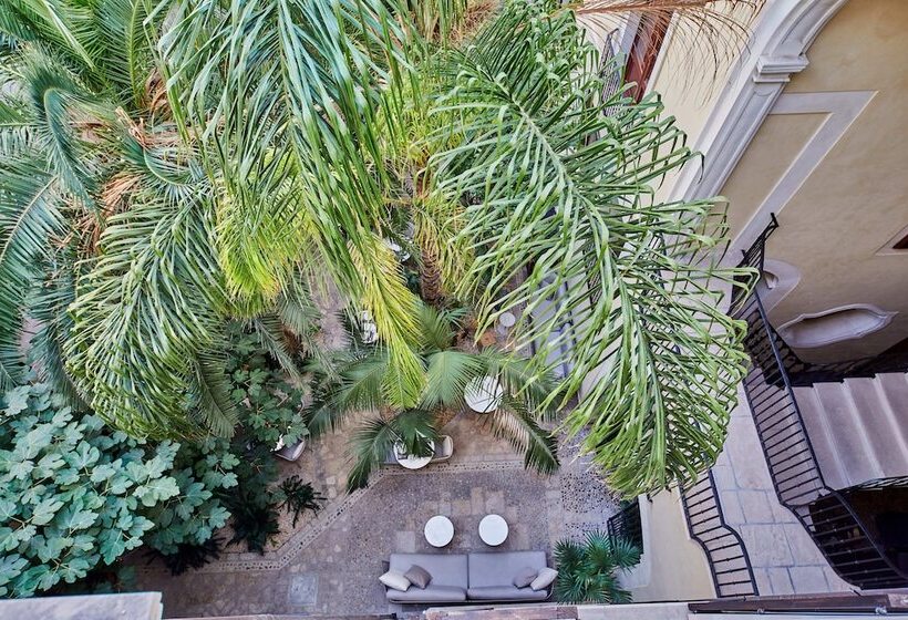 ホテル Palacio Can Marques