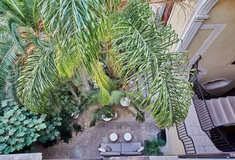 Hotelli Palacio Can Marques