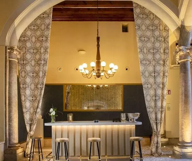 Hotelli Palacio Can Marques