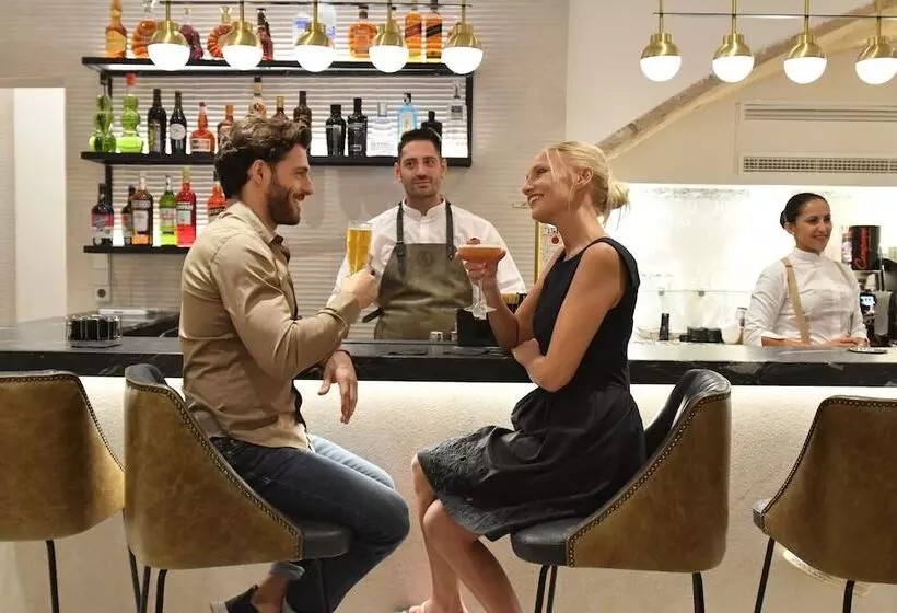 Hotelli Palacio Can Marques