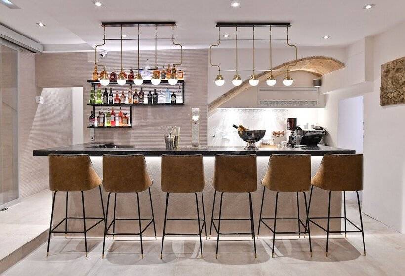 ホテル Palacio Can Marques