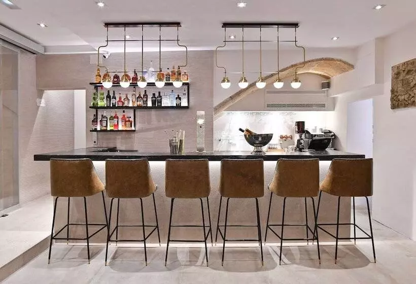 Hotelli Palacio Can Marques