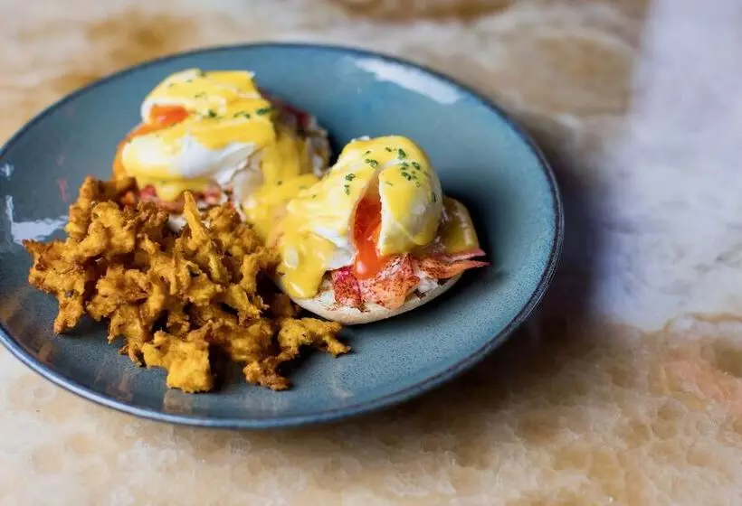 Hotelli Palacio Can Marques