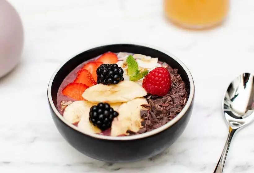 Hotelli Palacio Can Marques