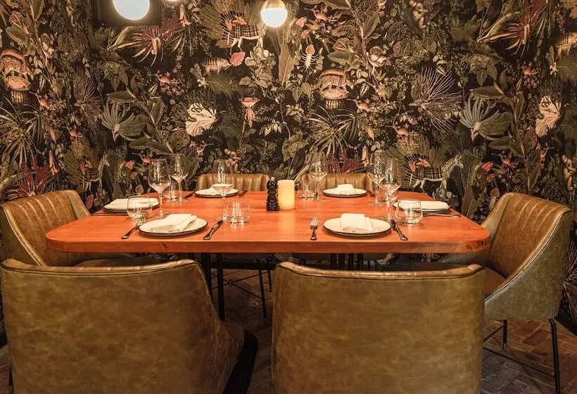 Hotelli Palacio Can Marques