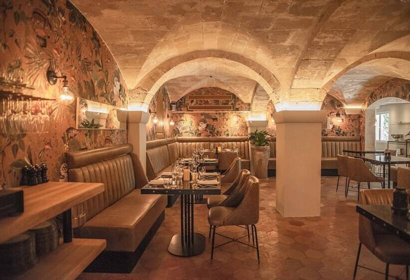 ホテル Palacio Can Marques