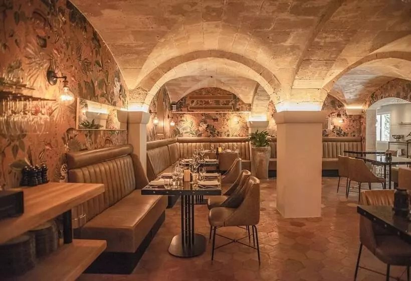 Hotelli Palacio Can Marques