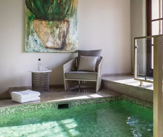 Hotelli Palacio Can Marques