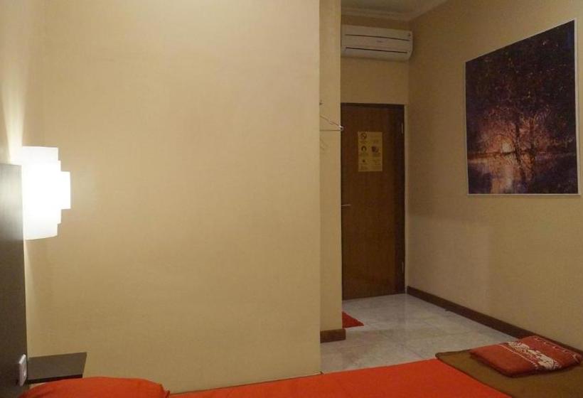 פנסיון Griya Ringo Guest House