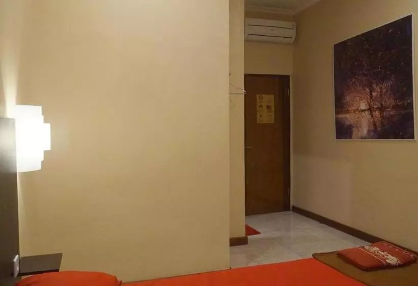 ペンション Griya Ringo Guest House