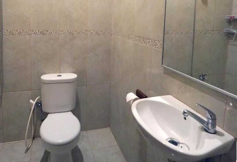 פנסיון Griya Ringo Guest House